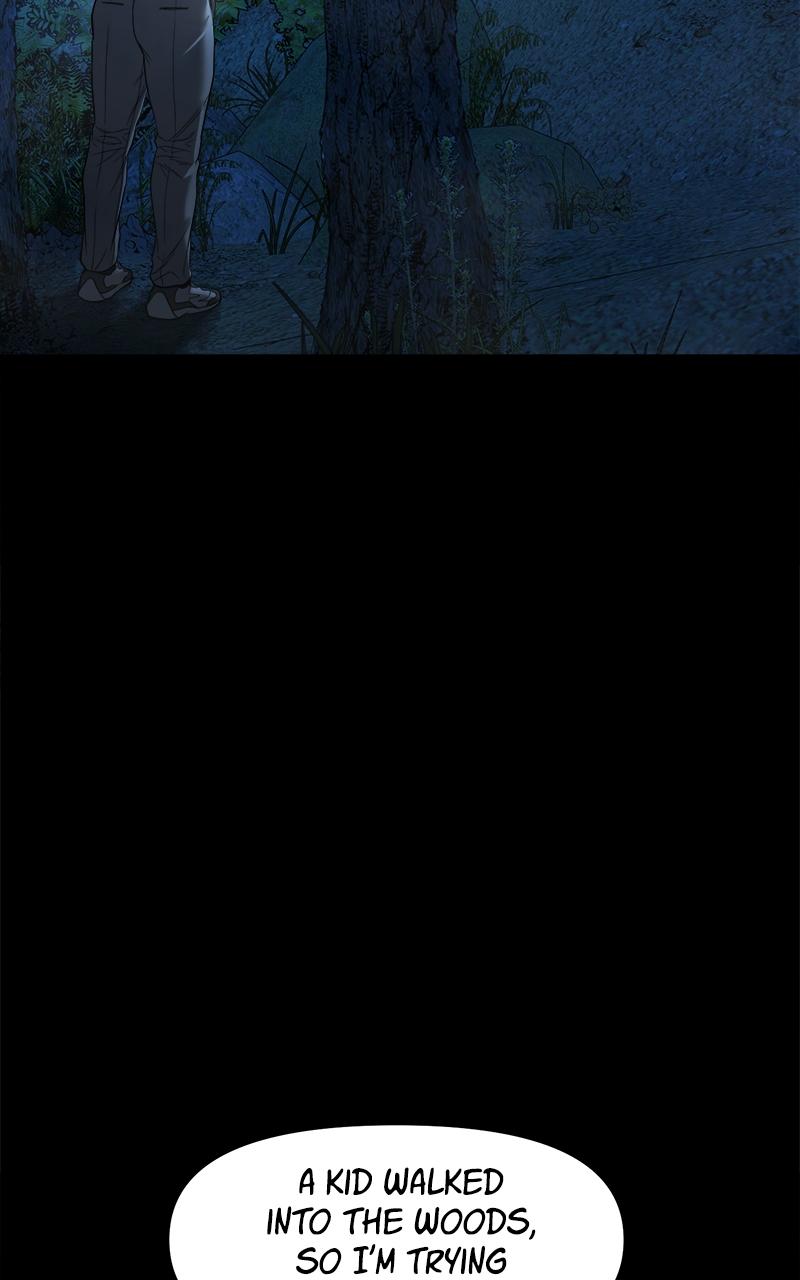 The Gwichon Village Mystery Chap 32 - Next Chap 33