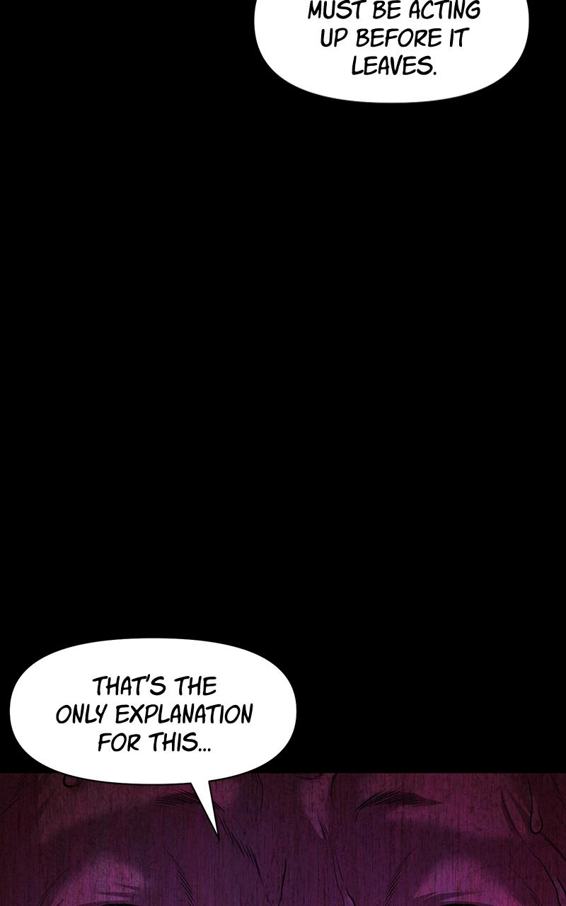 The Gwichon Village Mystery Chap 32 - Next Chap 33