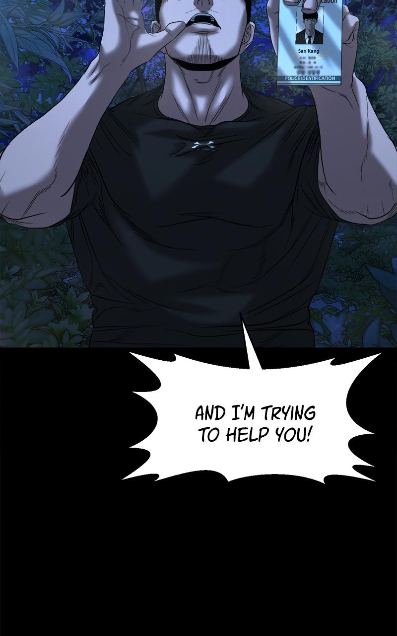 The Gwichon Village Mystery Chap 32 - Next Chap 33