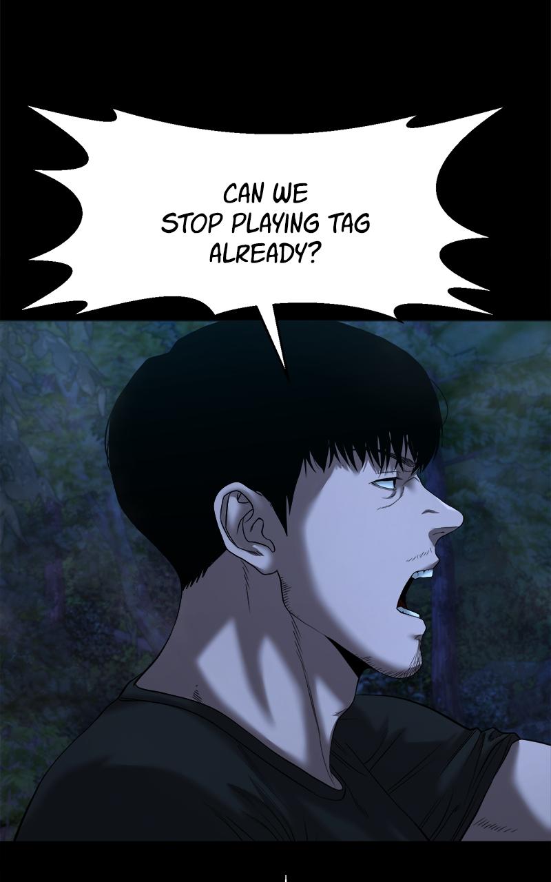 The Gwichon Village Mystery Chap 32 - Next Chap 33