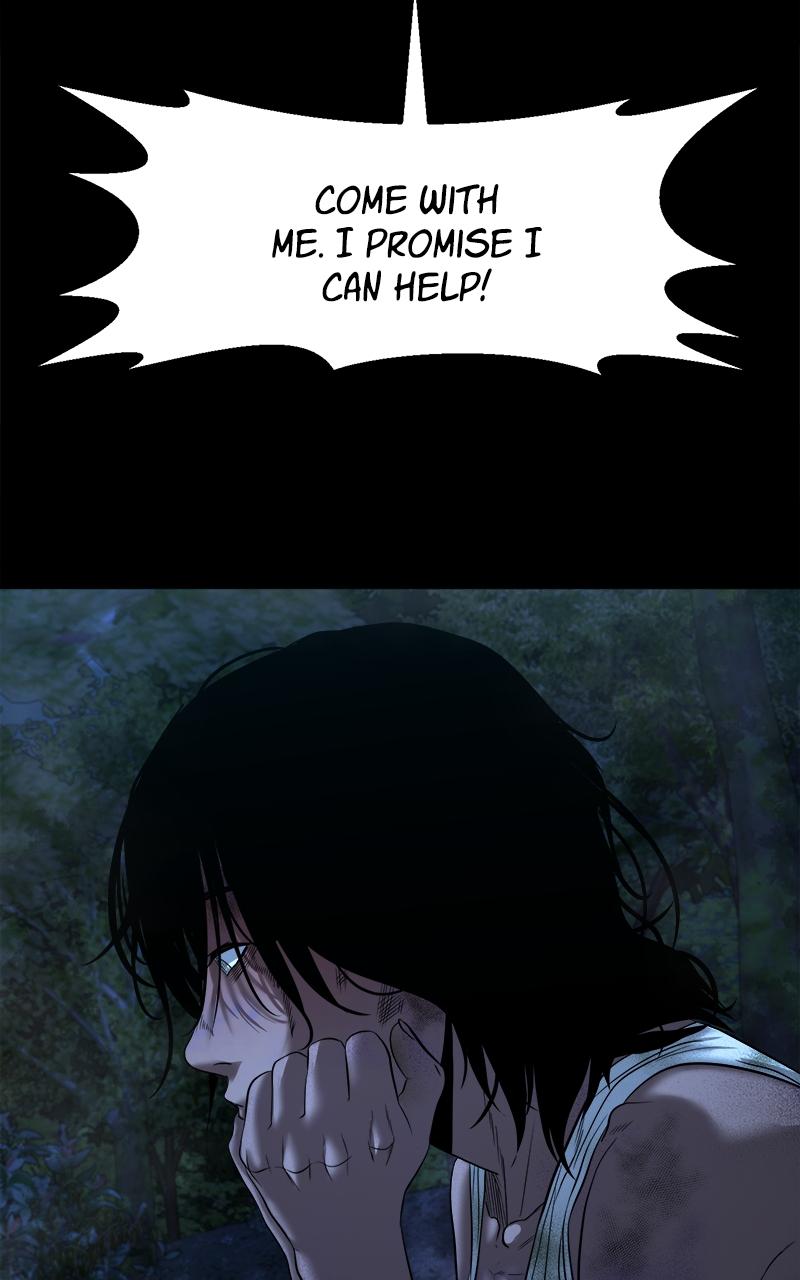 The Gwichon Village Mystery Chap 32 - Next Chap 33