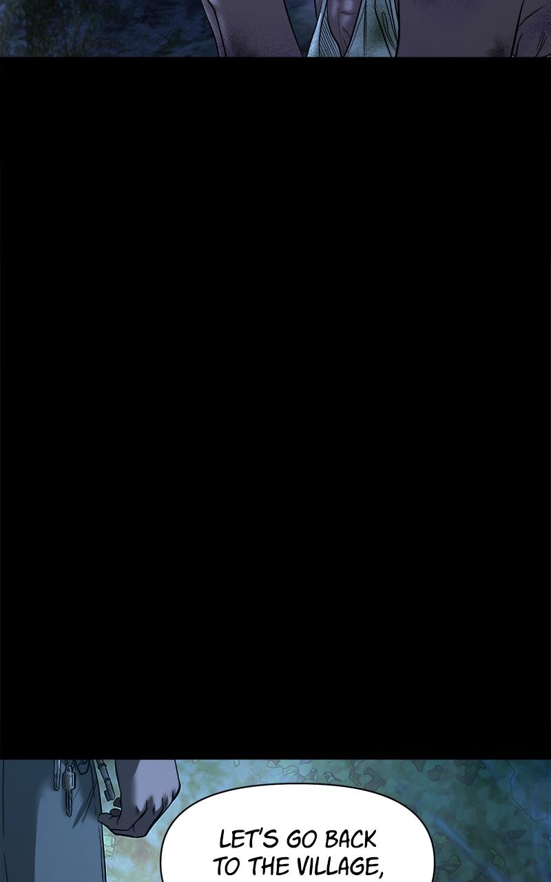 The Gwichon Village Mystery Chap 32 - Next Chap 33