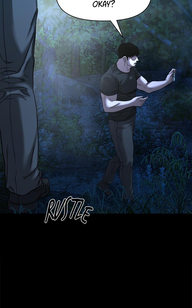 The Gwichon Village Mystery Chap 32 - Next Chap 33