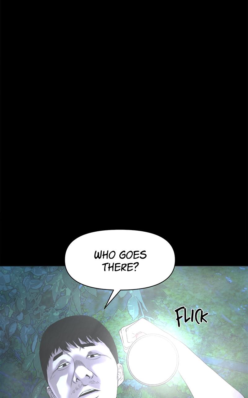 The Gwichon Village Mystery Chap 32 - Next Chap 33