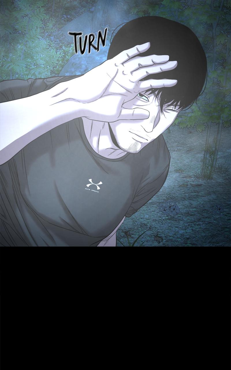 The Gwichon Village Mystery Chap 32 - Next Chap 33