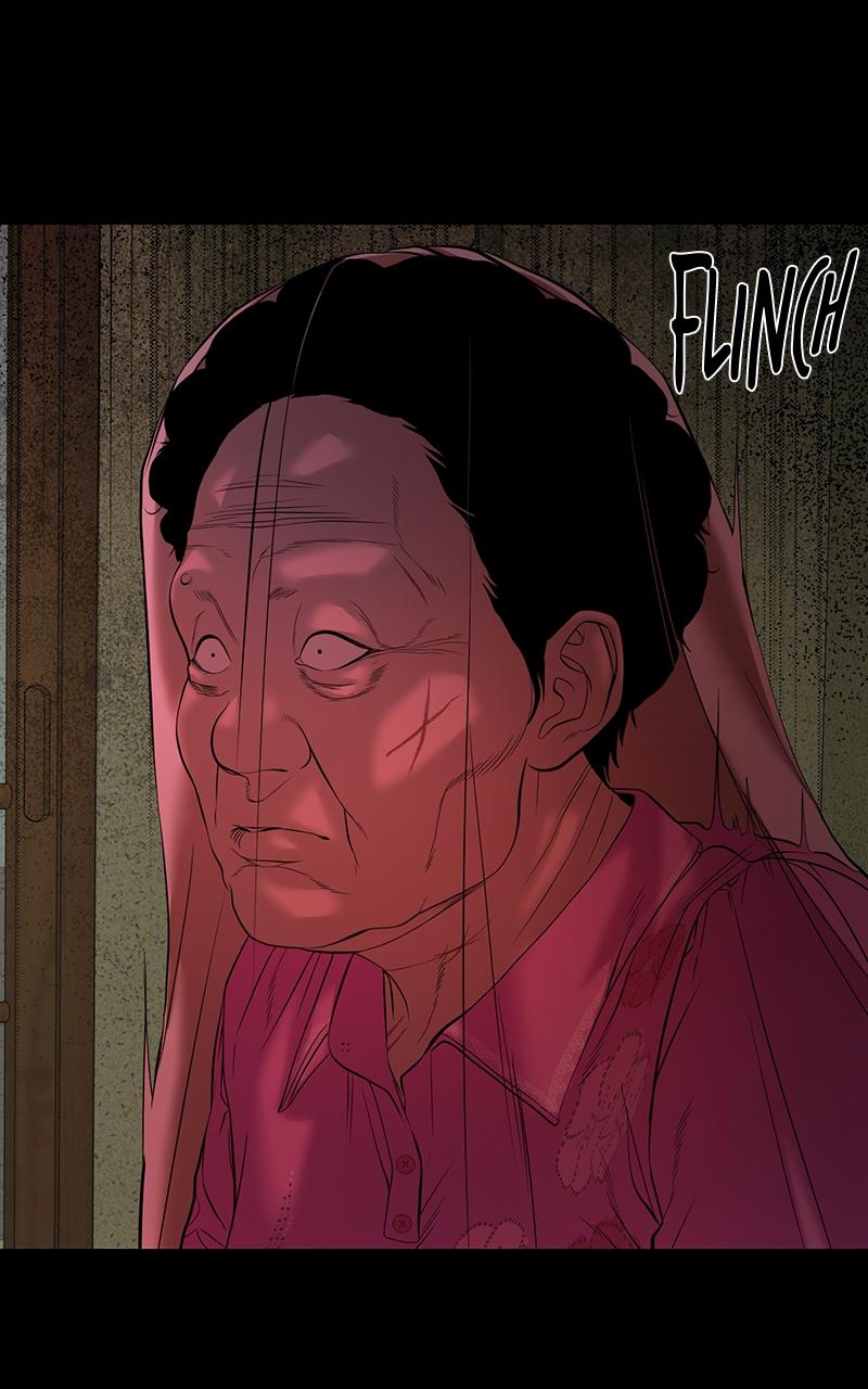 The Gwichon Village Mystery Chap 32 - Next Chap 33