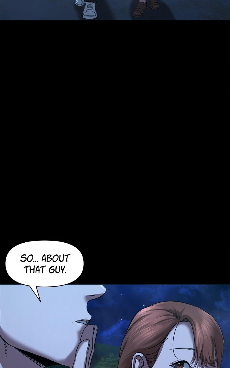 The Gwichon Village Mystery Chap 32 - Next Chap 33