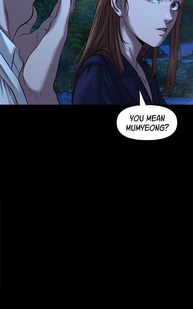 The Gwichon Village Mystery Chap 32 - Next Chap 33