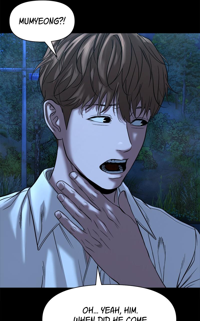 The Gwichon Village Mystery Chap 32 - Next Chap 33