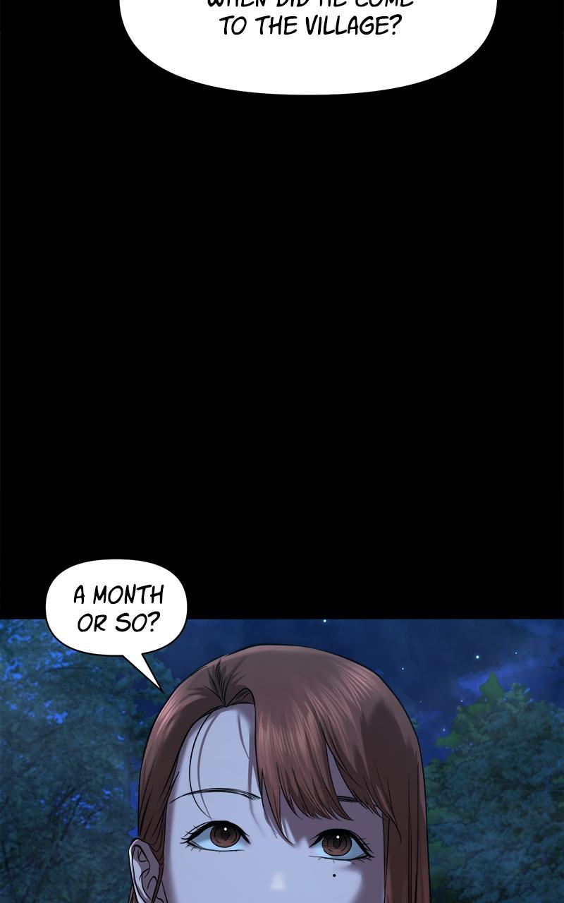 The Gwichon Village Mystery Chap 32 - Next Chap 33