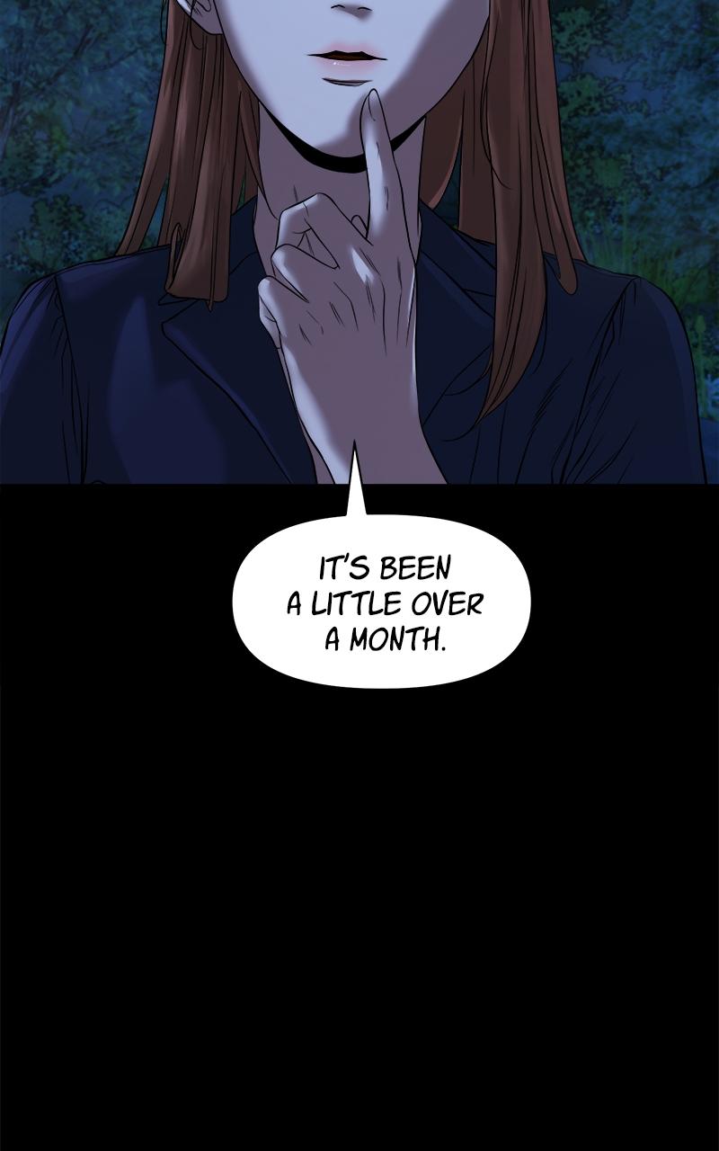 The Gwichon Village Mystery Chap 32 - Next Chap 33