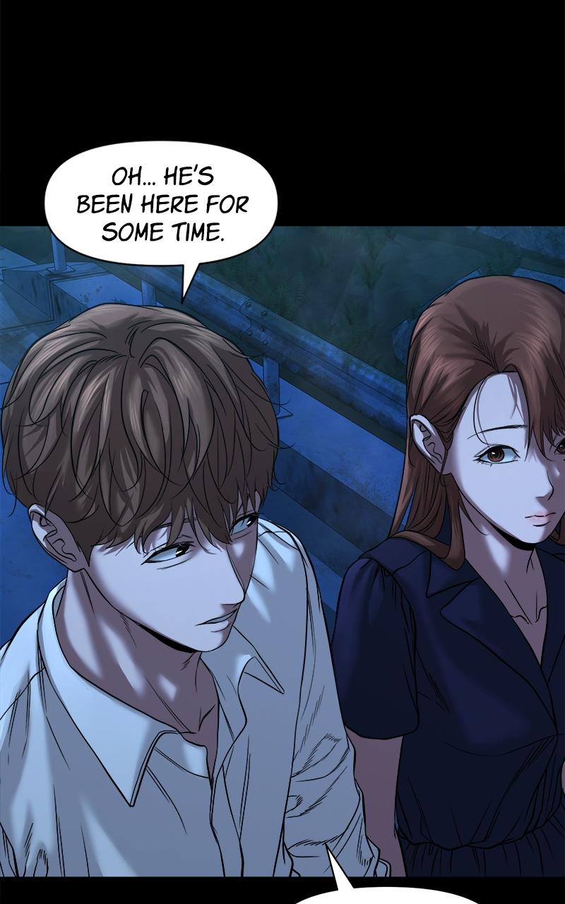 The Gwichon Village Mystery Chap 32 - Next Chap 33