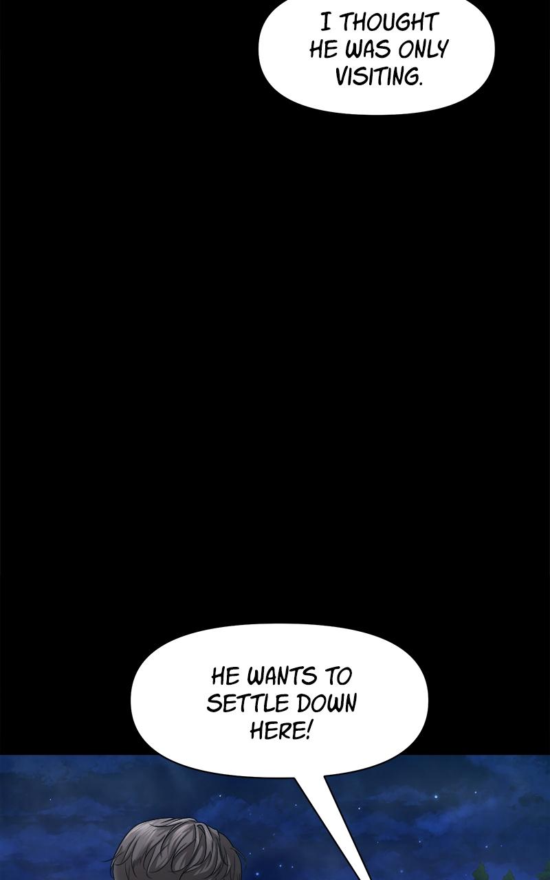 The Gwichon Village Mystery Chap 32 - Next Chap 33