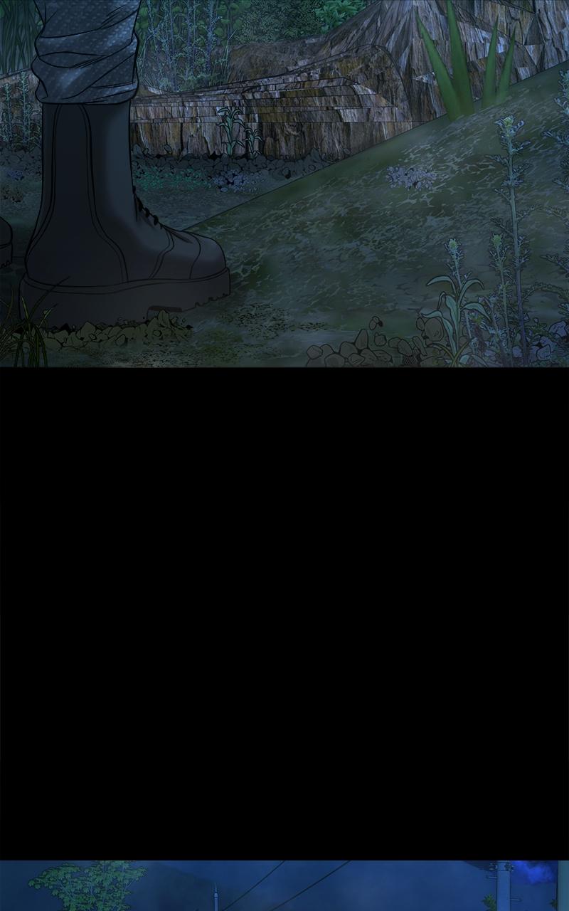 The Gwichon Village Mystery Chap 32 - Next Chap 33