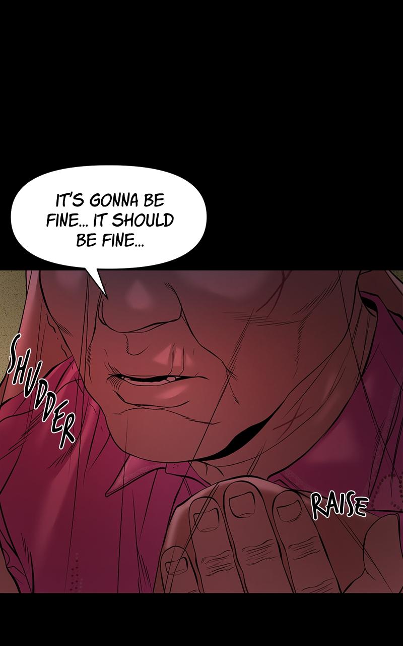 The Gwichon Village Mystery Chap 32 - Next Chap 33