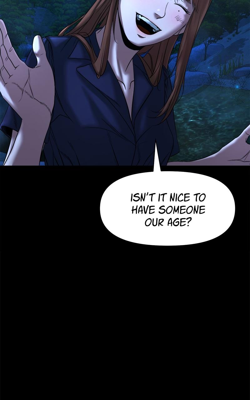 The Gwichon Village Mystery Chap 32 - Next Chap 33