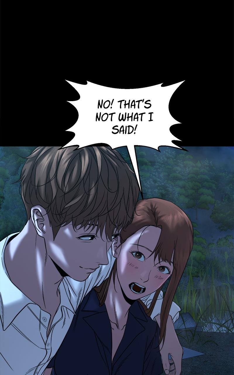 The Gwichon Village Mystery Chap 32 - Next Chap 33