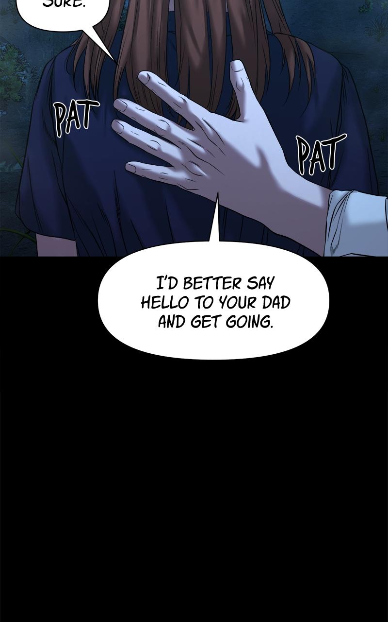 The Gwichon Village Mystery Chap 32 - Next Chap 33