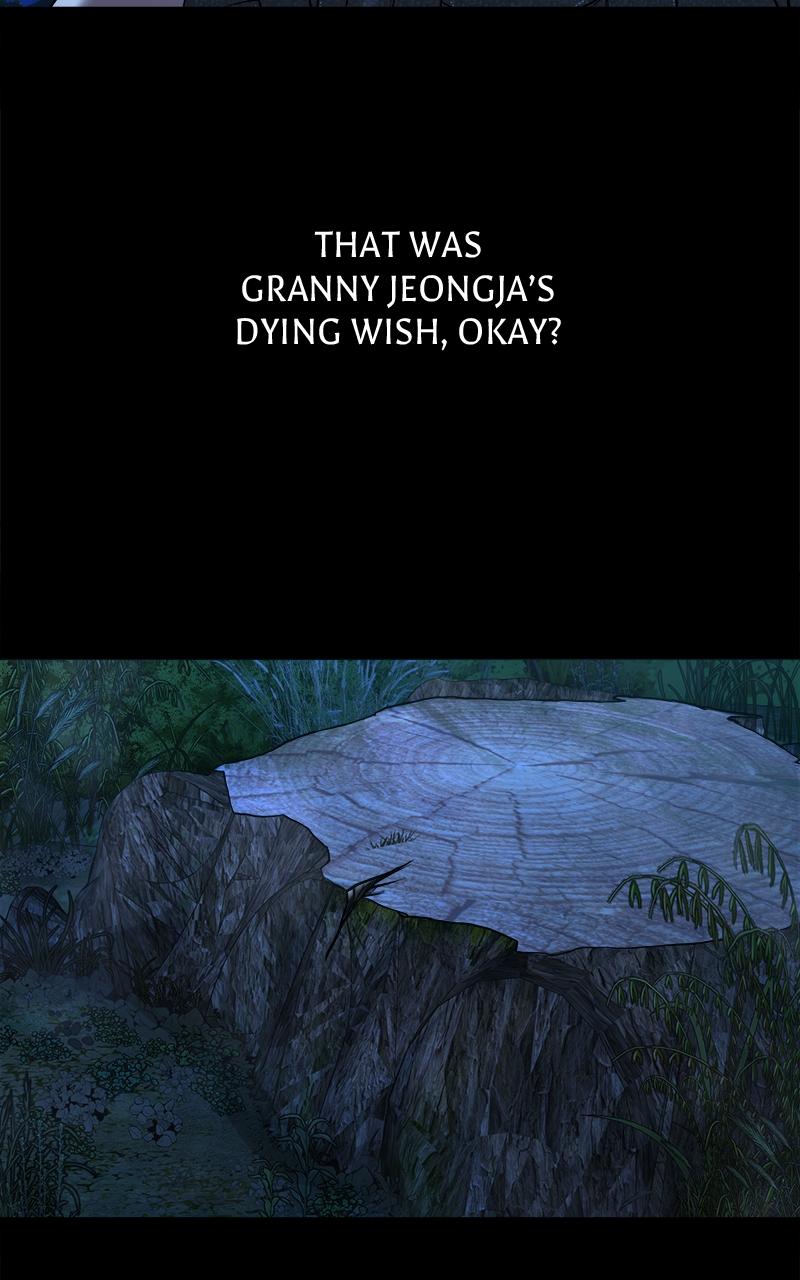 The Gwichon Village Mystery Chap 32 - Next Chap 33