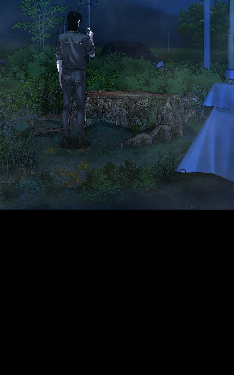 The Gwichon Village Mystery Chap 32 - Next Chap 33