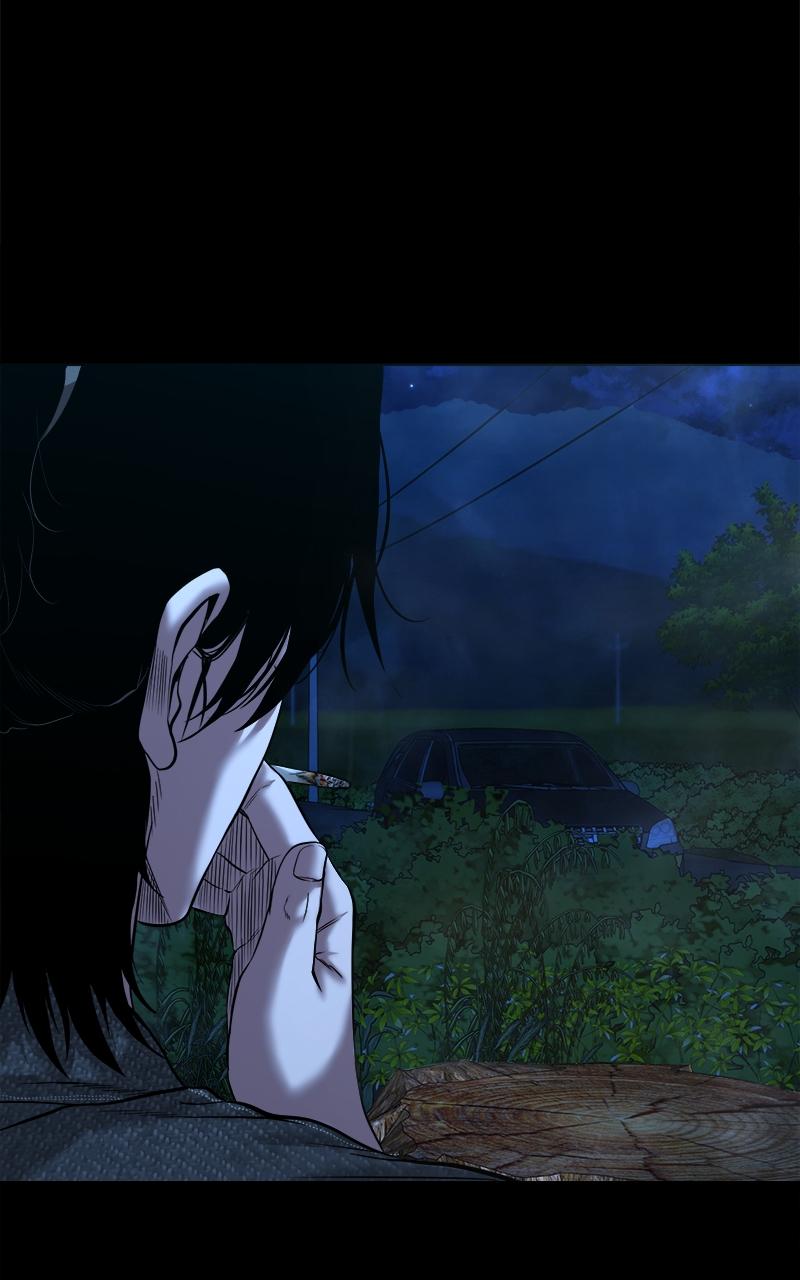 The Gwichon Village Mystery Chap 32 - Next Chap 33