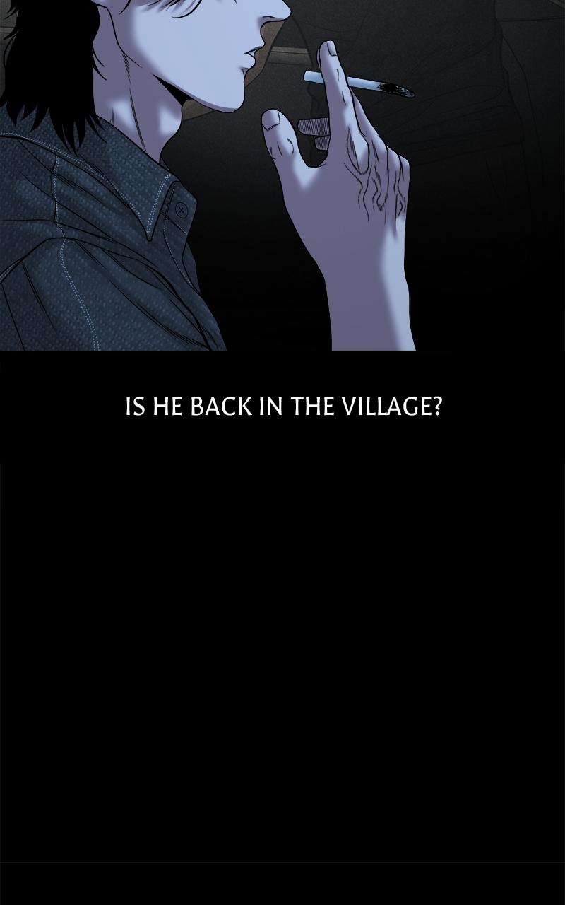 The Gwichon Village Mystery Chap 32 - Next Chap 33