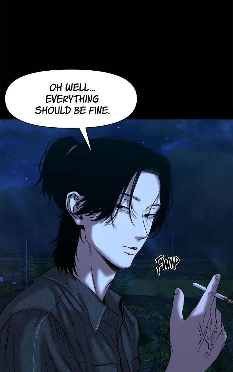 The Gwichon Village Mystery Chap 32 - Next Chap 33