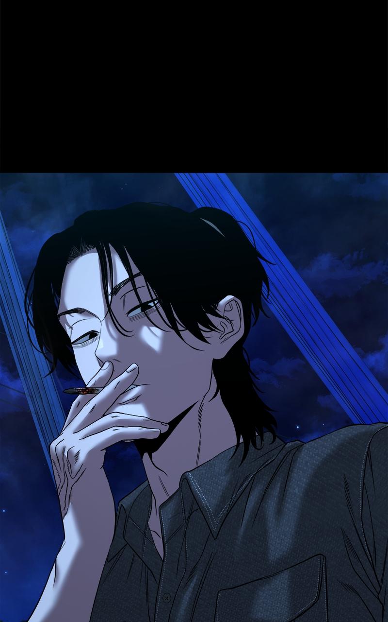 The Gwichon Village Mystery Chap 32 - Next Chap 33