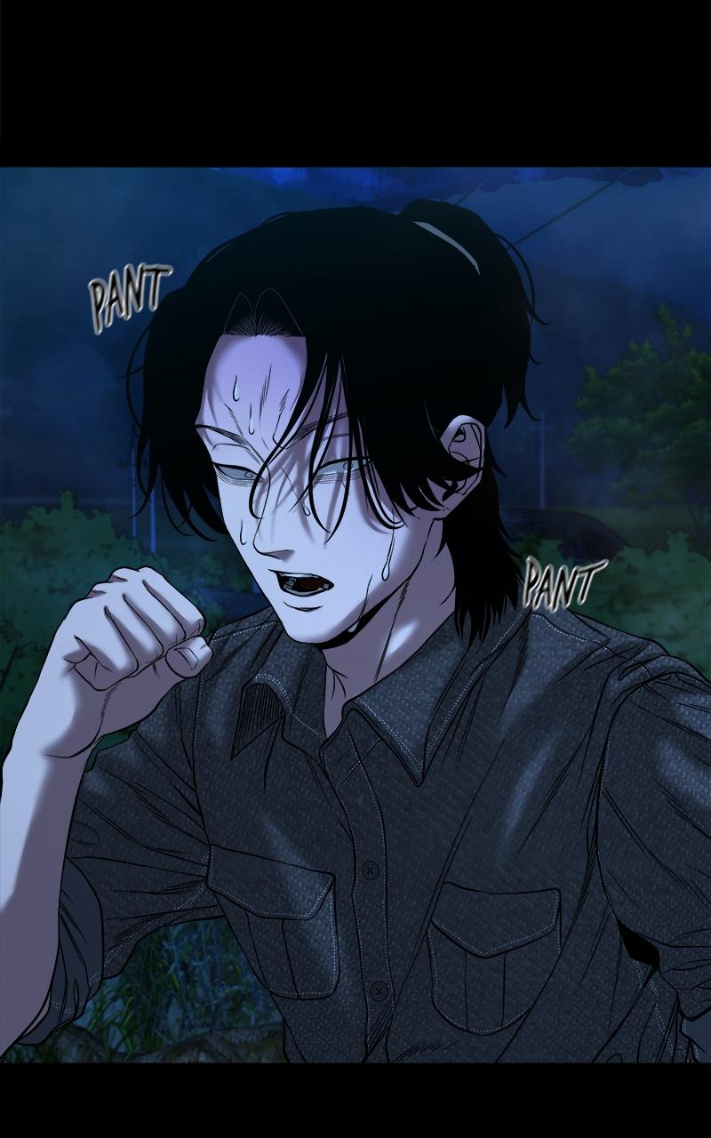 The Gwichon Village Mystery Chap 32 - Next Chap 33