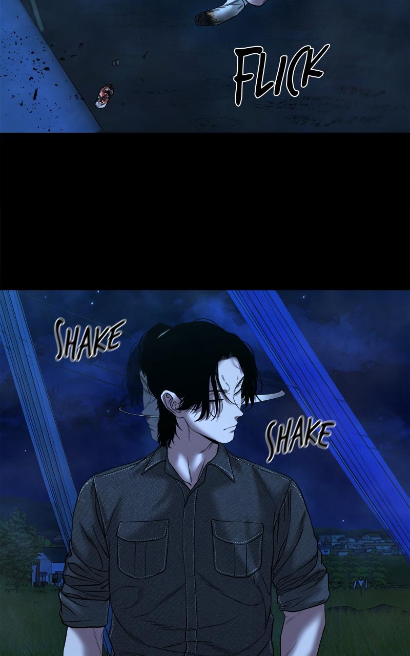 The Gwichon Village Mystery Chap 32 - Next Chap 33