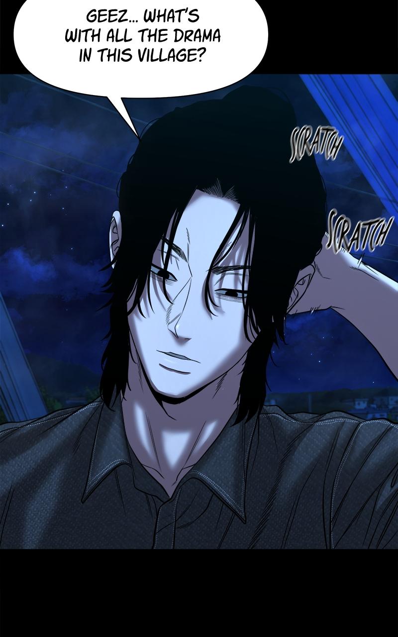 The Gwichon Village Mystery Chap 32 - Next Chap 33