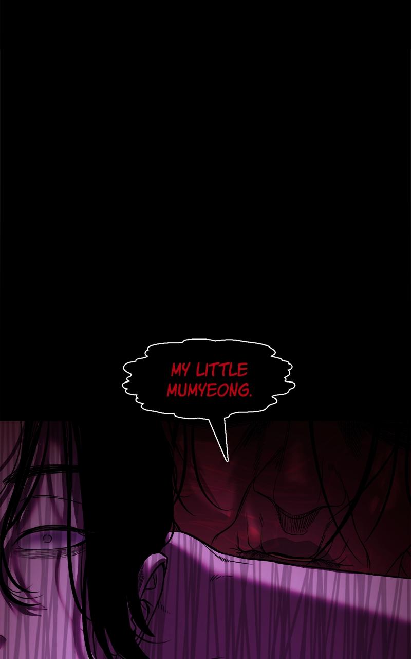 The Gwichon Village Mystery Chap 32 - Next Chap 33