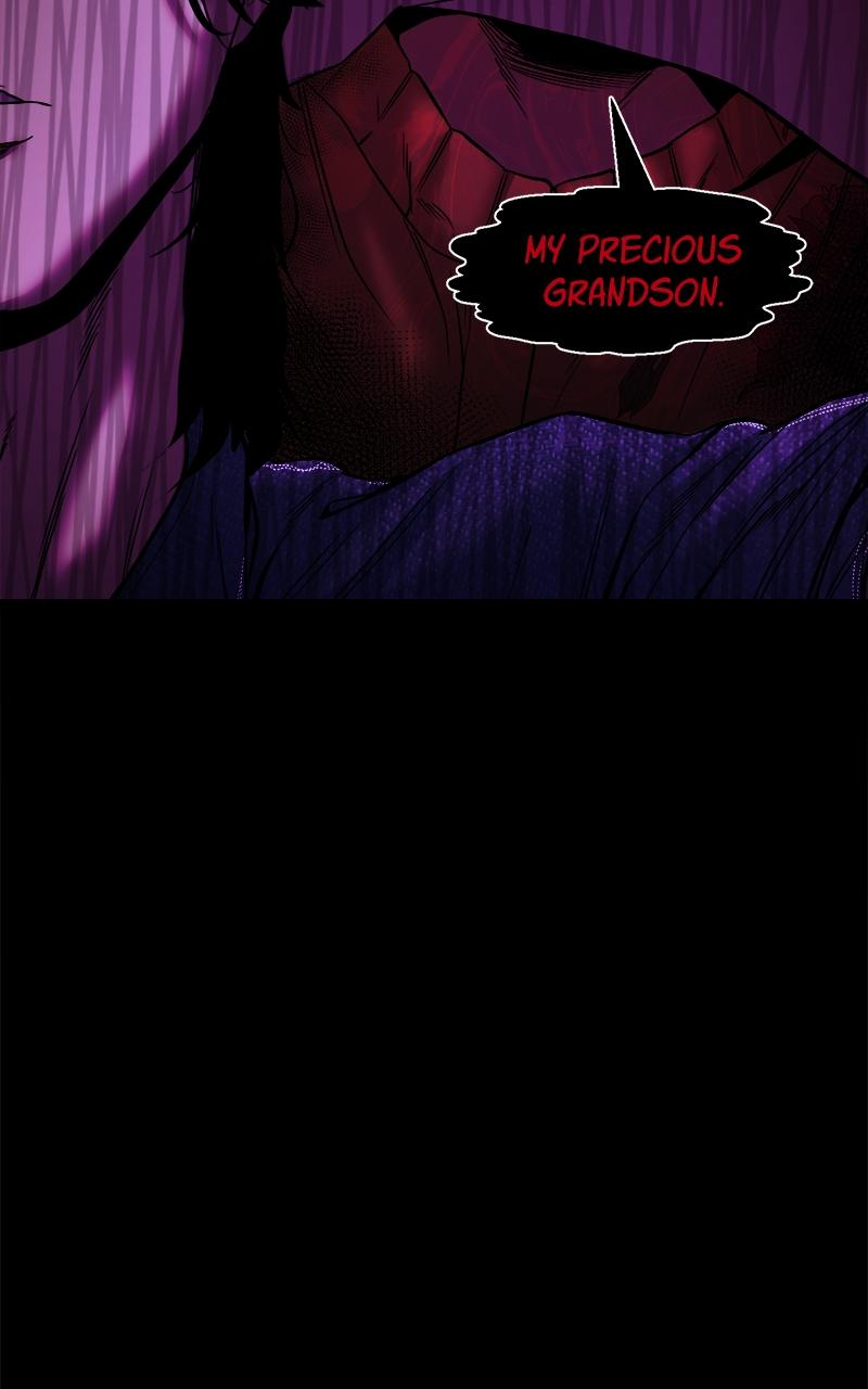 The Gwichon Village Mystery Chap 32 - Next Chap 33