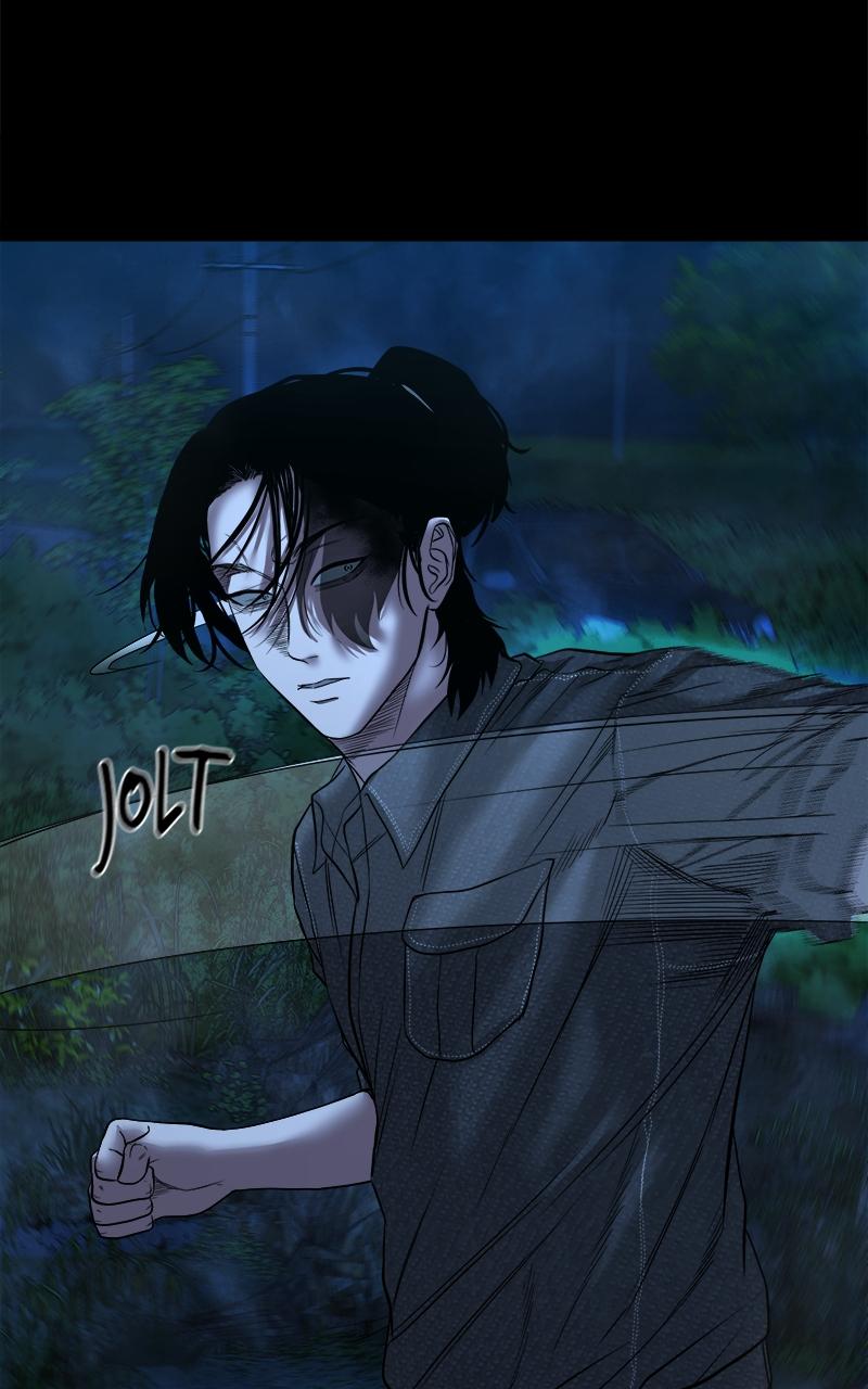 The Gwichon Village Mystery Chap 32 - Next Chap 33