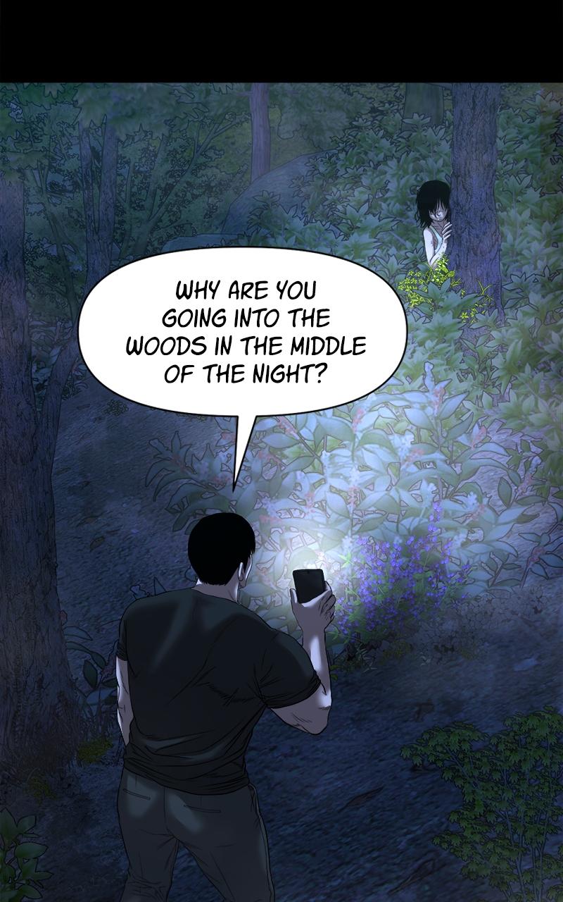 The Gwichon Village Mystery Chap 32 - Next Chap 33