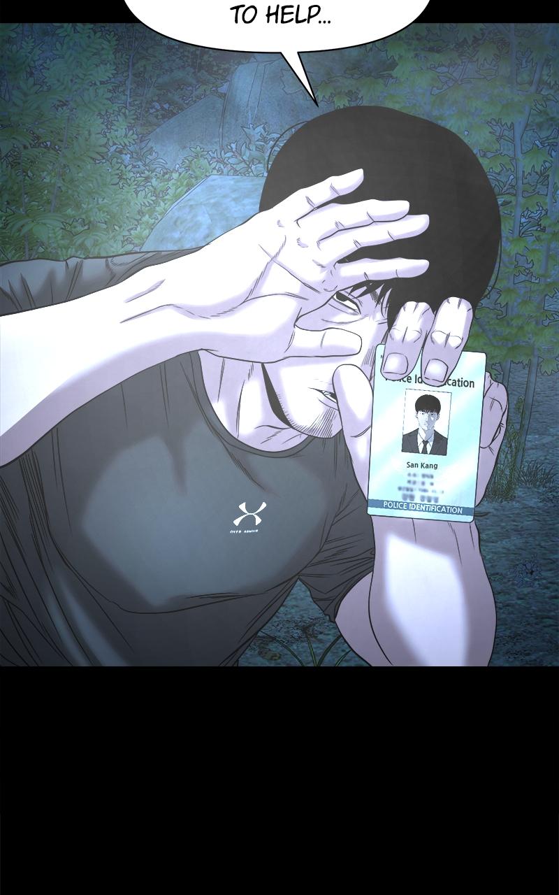 The Gwichon Village Mystery Chap 32 - Next Chap 33