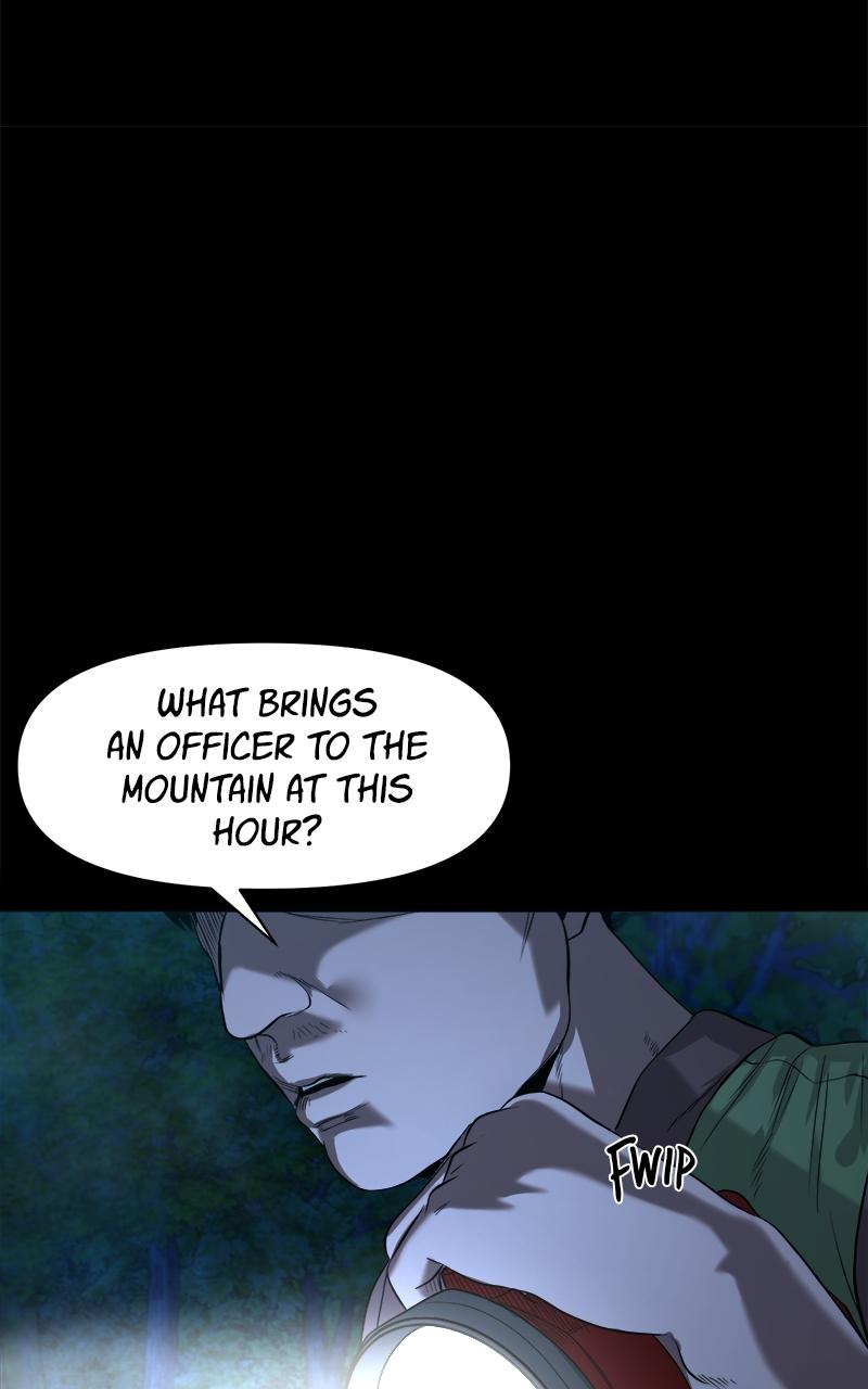 The Gwichon Village Mystery Chap 32 - Next Chap 33