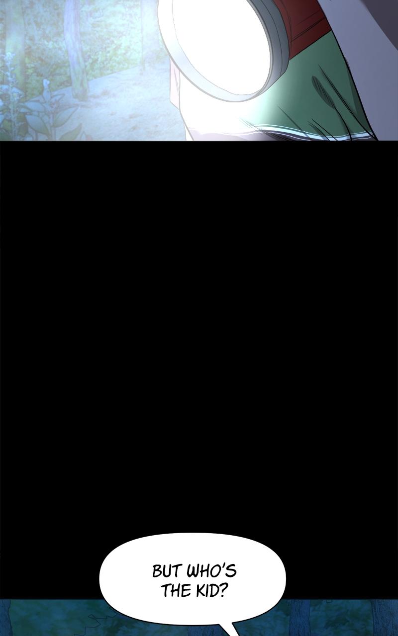 The Gwichon Village Mystery Chap 32 - Next Chap 33