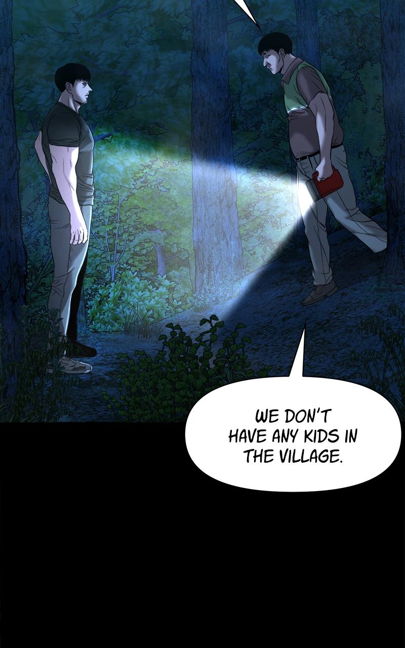 The Gwichon Village Mystery Chap 32 - Next Chap 33