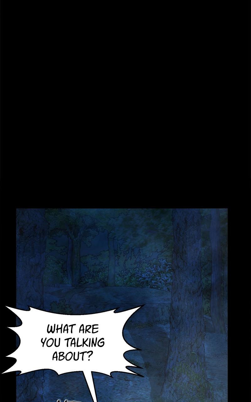 The Gwichon Village Mystery Chap 32 - Next Chap 33