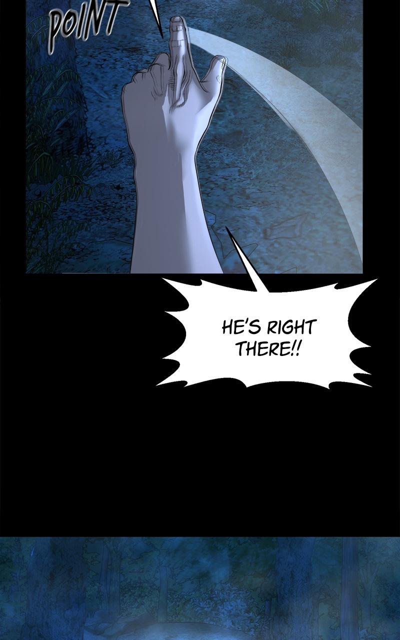 The Gwichon Village Mystery Chap 32 - Next Chap 33