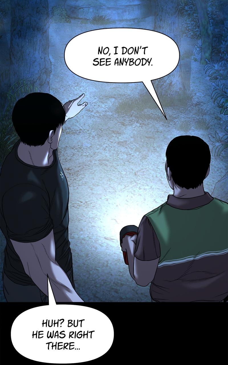 The Gwichon Village Mystery Chap 32 - Next Chap 33