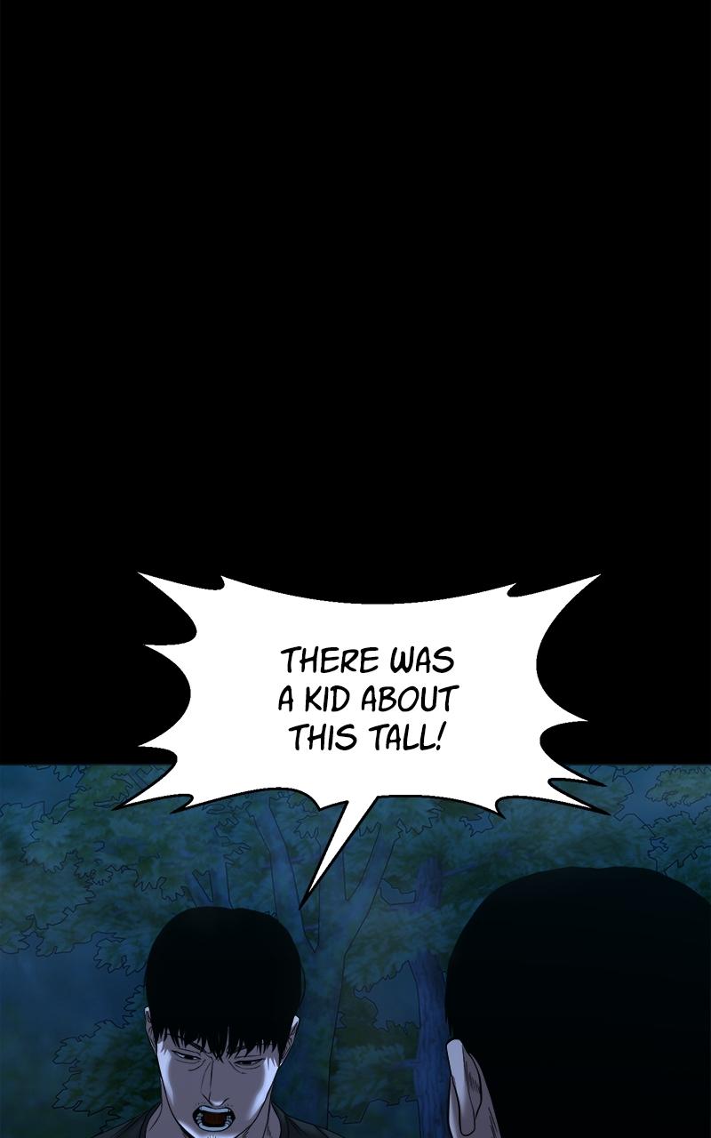 The Gwichon Village Mystery Chap 32 - Next Chap 33