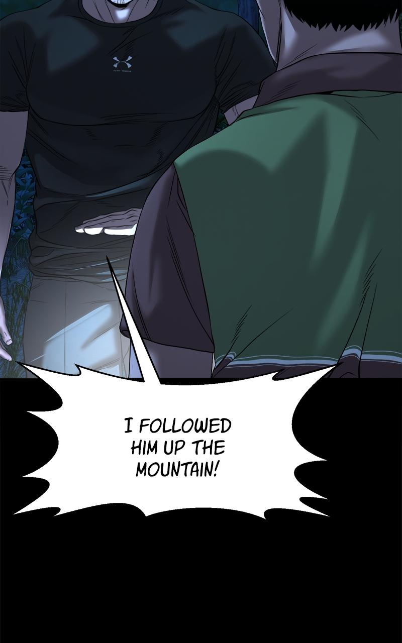 The Gwichon Village Mystery Chap 32 - Next Chap 33