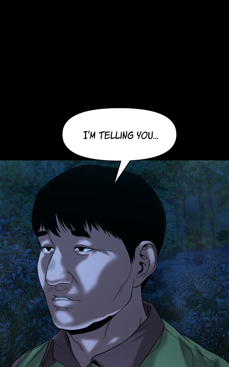 The Gwichon Village Mystery Chap 32 - Next Chap 33