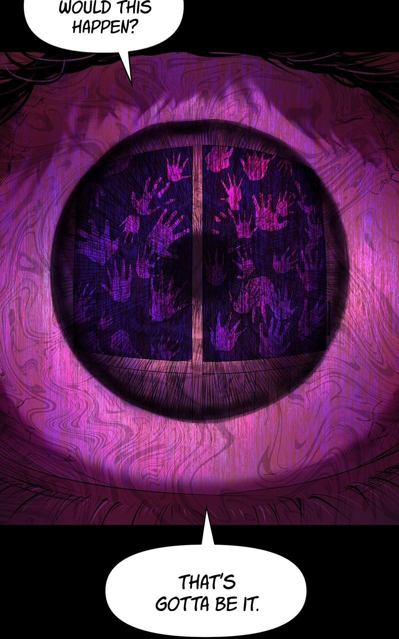 The Gwichon Village Mystery Chap 32 - Next Chap 33