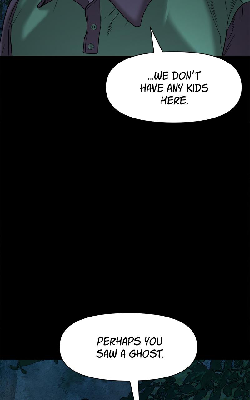 The Gwichon Village Mystery Chap 32 - Next Chap 33