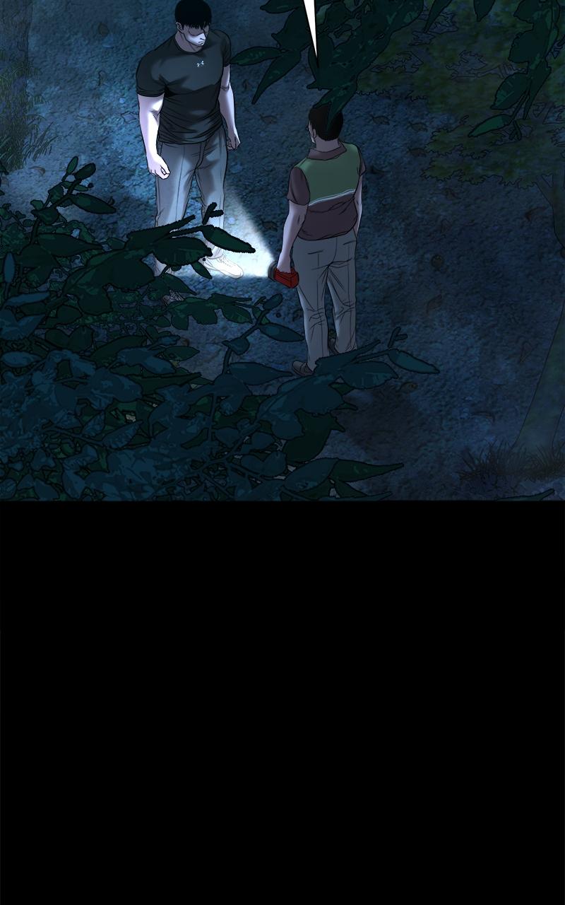 The Gwichon Village Mystery Chap 32 - Next Chap 33