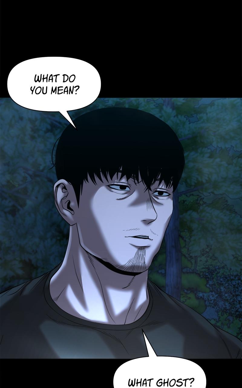 The Gwichon Village Mystery Chap 32 - Next Chap 33