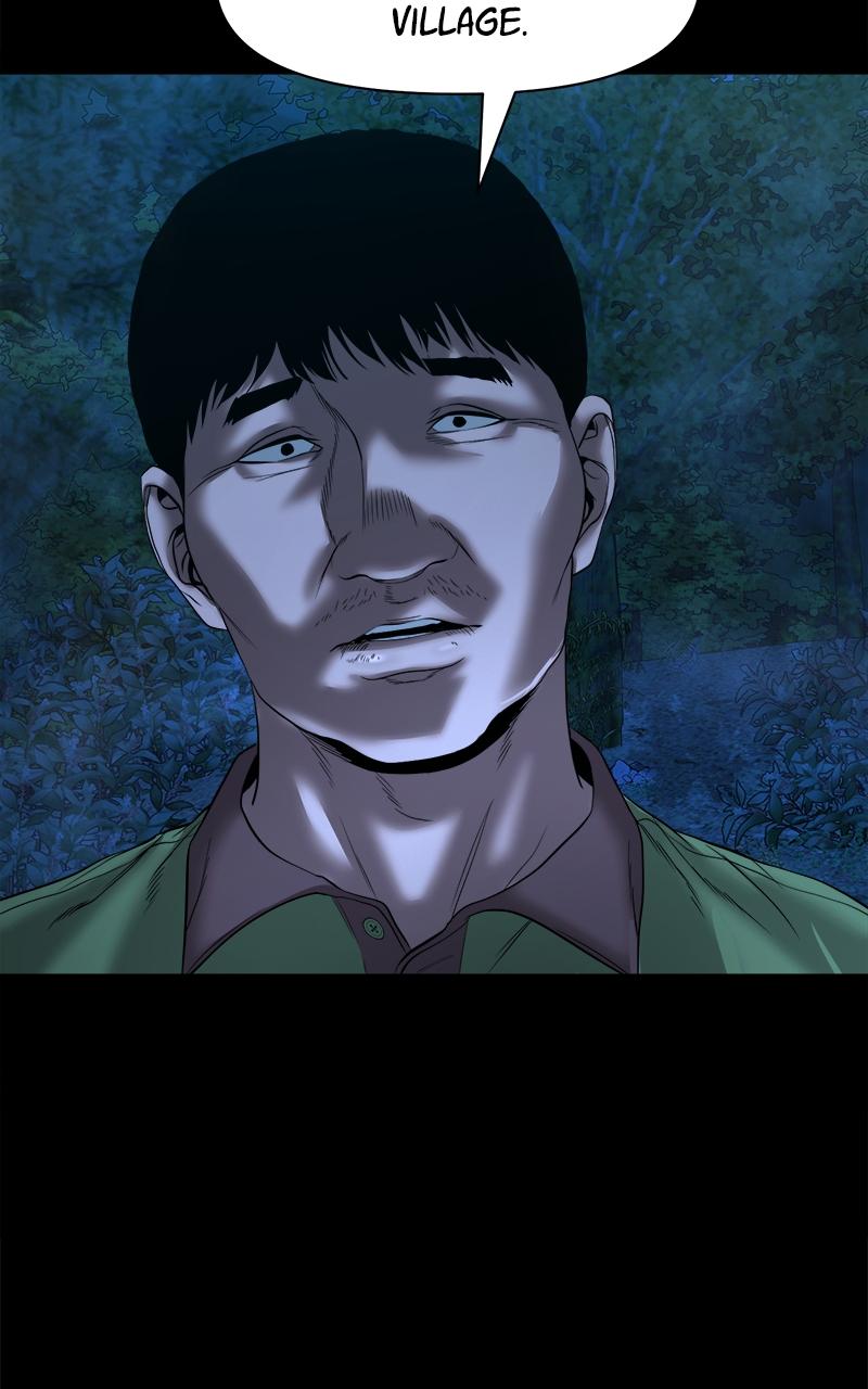 The Gwichon Village Mystery Chap 32 - Next Chap 33